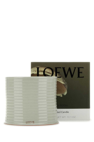 Ароматична свічка «Великі гриби» LOEWE (LW79914) Ароматична свічка «Великі гриби» LOEWE (LW79914)