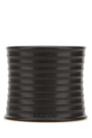 Свеча с ароматом среднеобжаренного фундука LOEWE (LW80736)