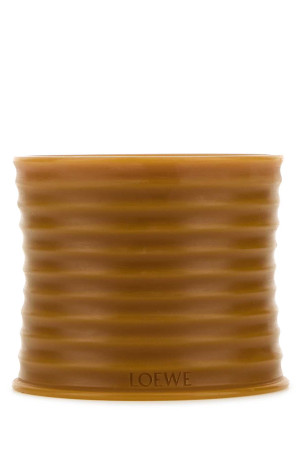 Medium Beeswax scented candle LOEWE (LW84710)