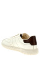 Leather sneakers White Leather sneakers White