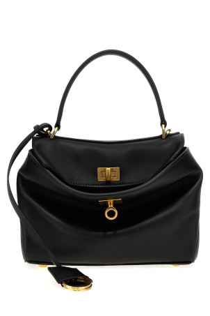'Rodeo' mini handbag Black 'Rodeo' mini handbag Black