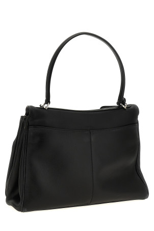 Средняя сумка BALENCIAGA 'Rodeo' Черный 7897722AA8U1000