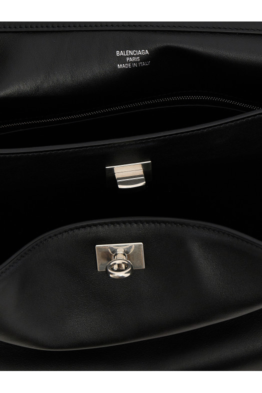 Средняя сумка BALENCIAGA 'Rodeo' Черный 7897722AA8U1000