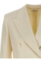 'Flavia' blazer White 'Flavia' blazer White