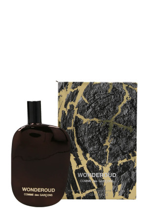 Парфуми COMME DES GARÇONS 'Wonderoud' 100 мл Коричневий 65090991U Парфуми COMME DES GARÇONS 'Wonderoud' 100 мл Коричневий 65090991U