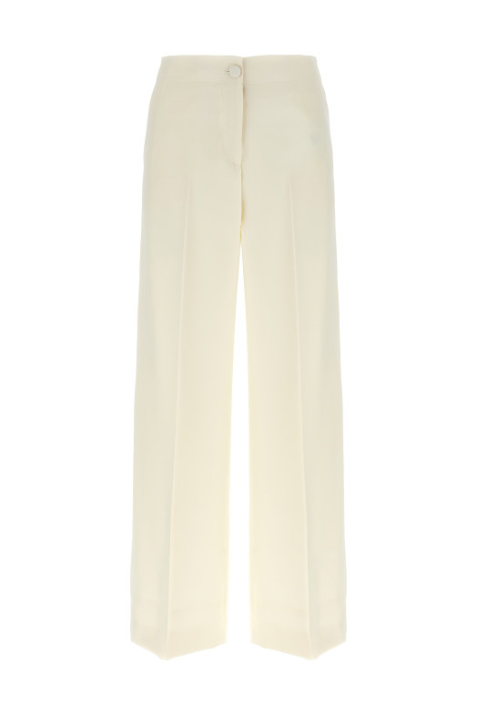 Штани BRIONI 'Камілла' Білі RPCC0LPCA269000 Штани BRIONI 'Камілла' Білі RPCC0LPCA269000