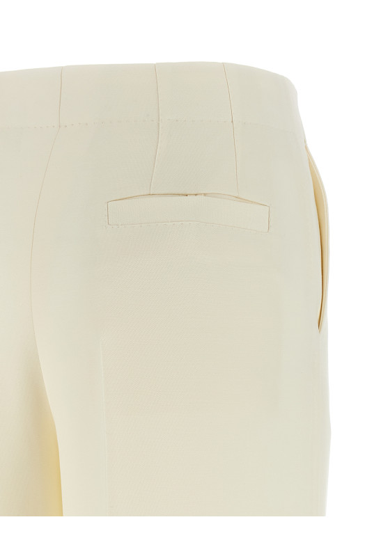 Штани BRIONI 'Камілла' Білі RPCC0LPCA269000 Штани BRIONI 'Камілла' Білі RPCC0LPCA269000