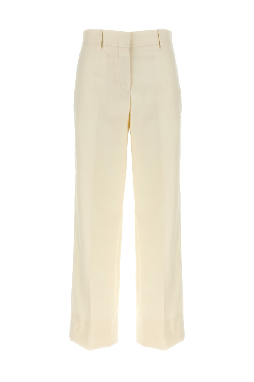 'Palinuro' pants White 'Palinuro' pants White