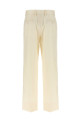 'Palinuro' pants White 'Palinuro' pants White