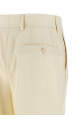 'Palinuro' pants White 'Palinuro' pants White