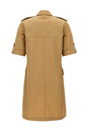 Платье TORY BURCH 'Camp' Бежевый 148304927 Платье TORY BURCH 'Camp' Бежевый 148304927