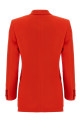 'Flavia' blazer Red 'Flavia' blazer Red