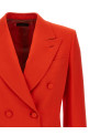 'Flavia' blazer Red 'Flavia' blazer Red