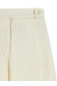 'Gaia' shorts White 'Gaia' shorts White