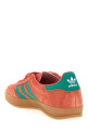 Розовые кроссовки ADIDAS ORIGINALS 'Gazelle Indoor' JH5407PRELSCCOUGRNFTWWHT Розовые кроссовки ADIDAS ORIGINALS 'Gazelle Indoor' JH5407PRELSCCOUGRNFTWWHT
