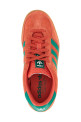 Розовые кроссовки ADIDAS ORIGINALS 'Gazelle Indoor' JH5407PRELSCCOUGRNFTWWHT Розовые кроссовки ADIDAS ORIGINALS 'Gazelle Indoor' JH5407PRELSCCOUGRNFTWWHT