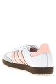 Кросівки ADIDAS ORIGINALS 'Samba OG' білі JH5687FTWWHTCLEORASEMCOR Кросівки ADIDAS ORIGINALS 'Samba OG' білі JH5687FTWWHTCLEORASEMCOR