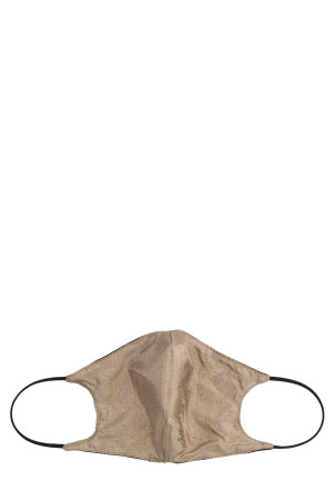 Маска OFF-WHITE 'Arrows simple' Black OWRG002R21FAB00110011001 Маска OFF-WHITE 'Arrows simple' Black OWRG002R21FAB00110011001