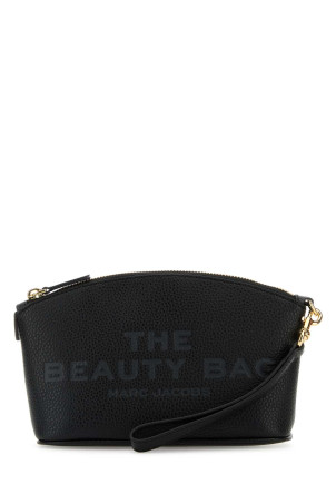 Чорний шкіряний чохол MARC JACOBS (2R4SCP003S02) Чорний шкіряний чохол MARC JACOBS (2R4SCP003S02)