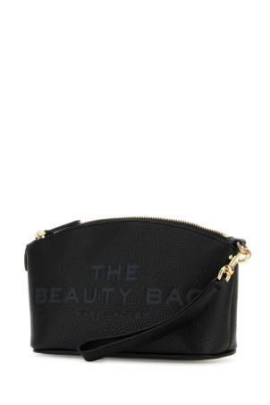 Чорний шкіряний чохол MARC JACOBS (2R4SCP003S02) Чорний шкіряний чохол MARC JACOBS (2R4SCP003S02)