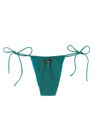 Нижнее бикини MC2 SAINT BARTH 'Colin' Зеленый COLINLUREX59 Нижнее бикини MC2 SAINT BARTH 'Colin' Зеленый COLINLUREX59