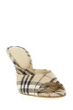 'Mews' mules Beige 'Mews' mules Beige