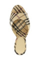 'Mews' mules Beige 'Mews' mules Beige