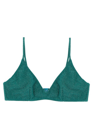 'Paloma' bikini top Green 'Paloma' bikini top Green