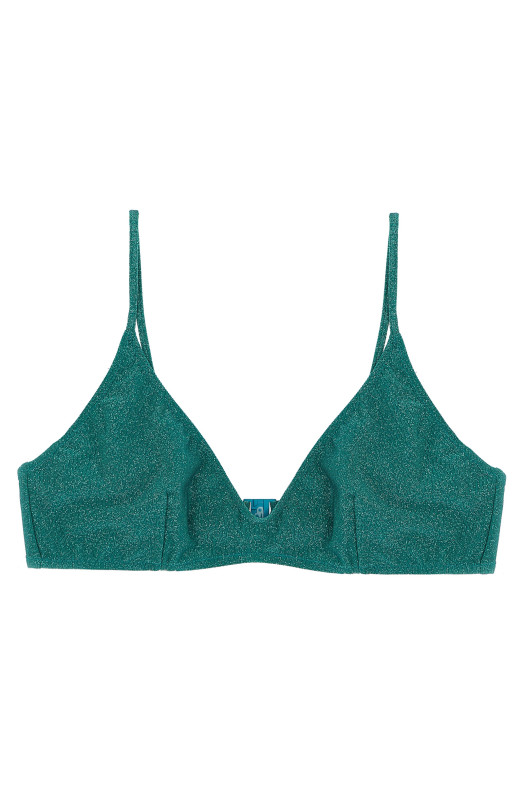 'Paloma' bikini top Green 'Paloma' bikini top Green