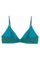 'Paloma' bikini top Green 'Paloma' bikini top Green