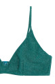 'Paloma' bikini top Green 'Paloma' bikini top Green