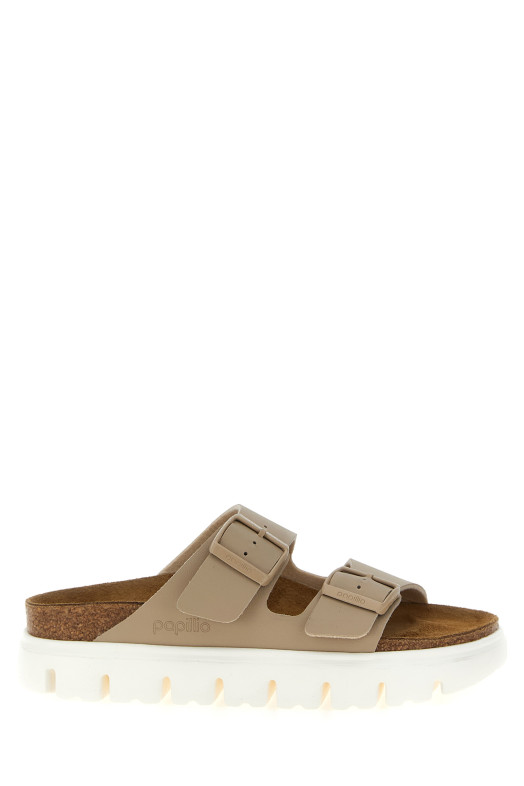 'Arizona PAP Chunky' sandals Beige 'Arizona PAP Chunky' sandals Beige