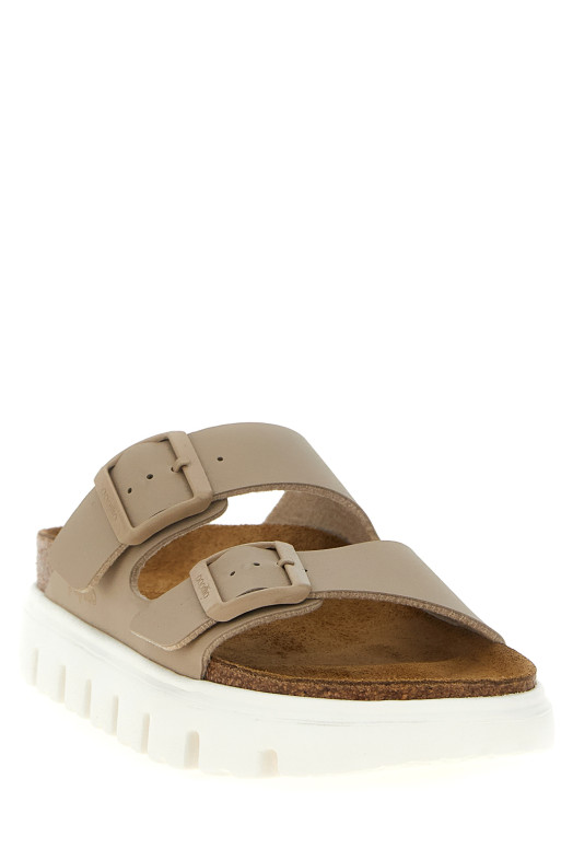 'Arizona PAP Chunky' sandals Beige 'Arizona PAP Chunky' sandals Beige