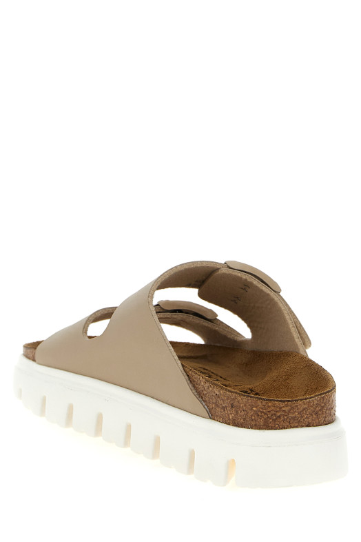 'Arizona PAP Chunky' sandals Beige 'Arizona PAP Chunky' sandals Beige