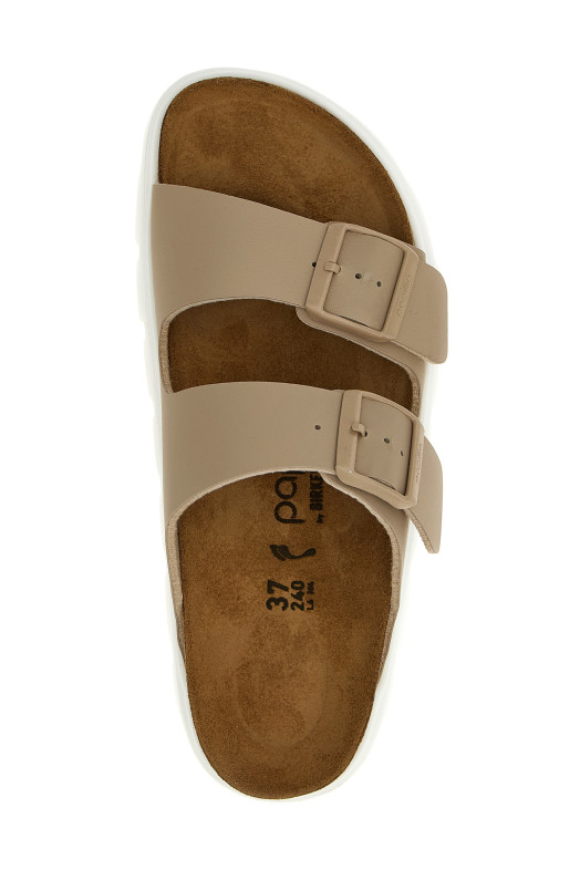 'Arizona PAP Chunky' sandals Beige 'Arizona PAP Chunky' sandals Beige