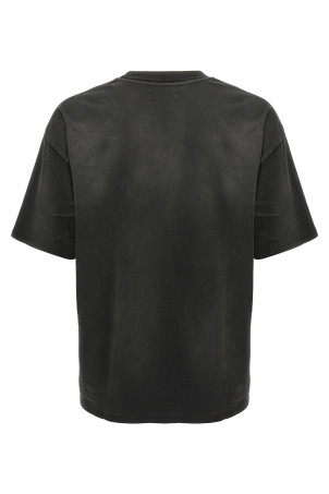 'Pegasus' T-shirt Black 'Pegasus' T-shirt Black