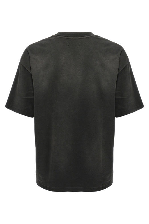 'Pegasus' T-shirt Black 'Pegasus' T-shirt Black