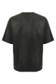'Pegasus' T-shirt Black 'Pegasus' T-shirt Black