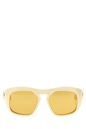Valentino Garavani sunglasses White