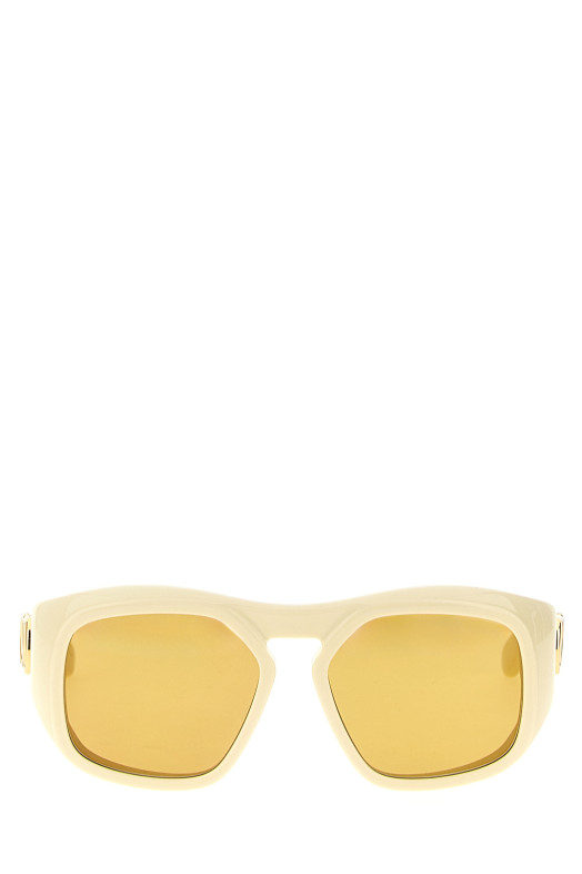 Valentino Garavani sunglasses White Valentino Garavani sunglasses White