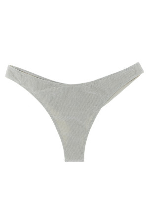 'Naomi' bikini briefs Silver 'Naomi' bikini briefs Silver