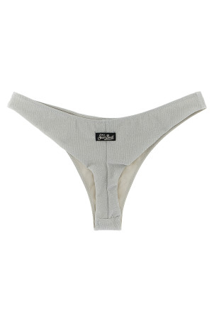 'Naomi' bikini briefs Silver 'Naomi' bikini briefs Silver