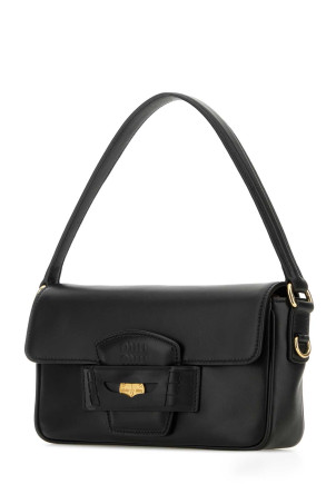 Hand bags Black MIU MIU (5BD270ACRM) Hand bags Black MIU MIU (5BD270ACRM)