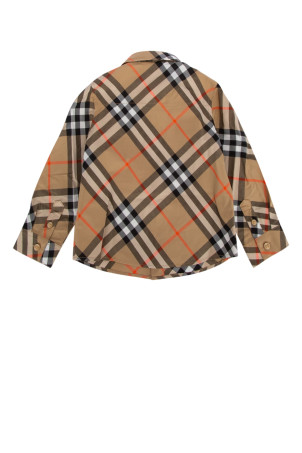 KB5 ОУЕН ЛС ЕСНТЛ БЕРБЕРРІ JR (8088966) BURBERRY JR KB5 ОУЕН ЛС ЕСНТЛ БЕРБЕРРІ JR (8088966) BURBERRY JR