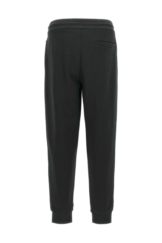 Джоггеры HUGO BOSS 'Locsin 01' Черный 50520322001 Джоггеры HUGO BOSS 'Locsin 01' Черный 50520322001