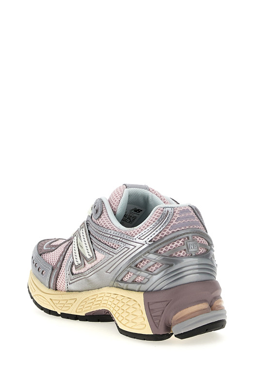 Кросівки NEW BALANCE '1906-R' Рожеві U1906RNF Кросівки NEW BALANCE '1906-R' Рожеві U1906RNF