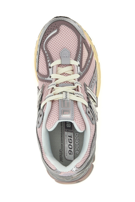 Кросівки NEW BALANCE '1906-R' Рожеві U1906RNF Кросівки NEW BALANCE '1906-R' Рожеві U1906RNF