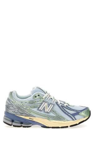 Кроссовки NEW BALANCE '1906-R' Многоцветный U1906RNE Кроссовки NEW BALANCE '1906-R' Многоцветный U1906RNE