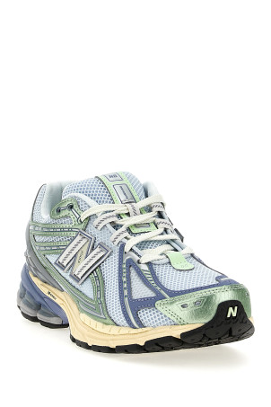 Кроссовки NEW BALANCE '1906-R' Многоцветный U1906RNE Кроссовки NEW BALANCE '1906-R' Многоцветный U1906RNE