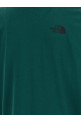 Футболка THE NORTH FACE 'Fine' Зелена NF0A8A6M6GI1NF6GI Футболка THE NORTH FACE 'Fine' Зелена NF0A8A6M6GI1NF6GI
